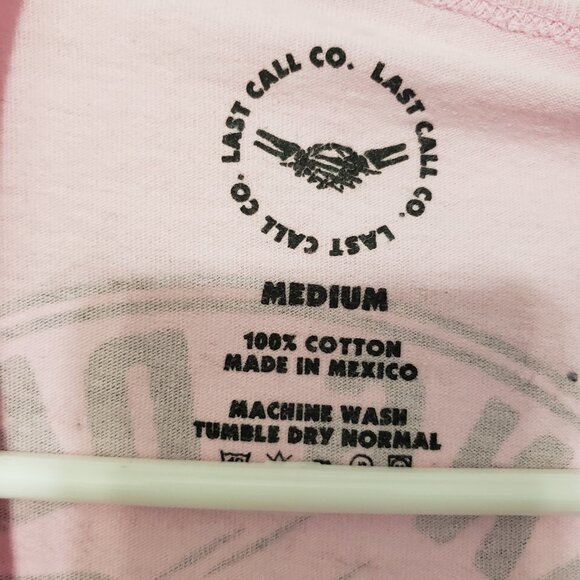 Last Call Tank Top - Picture 8 of 10